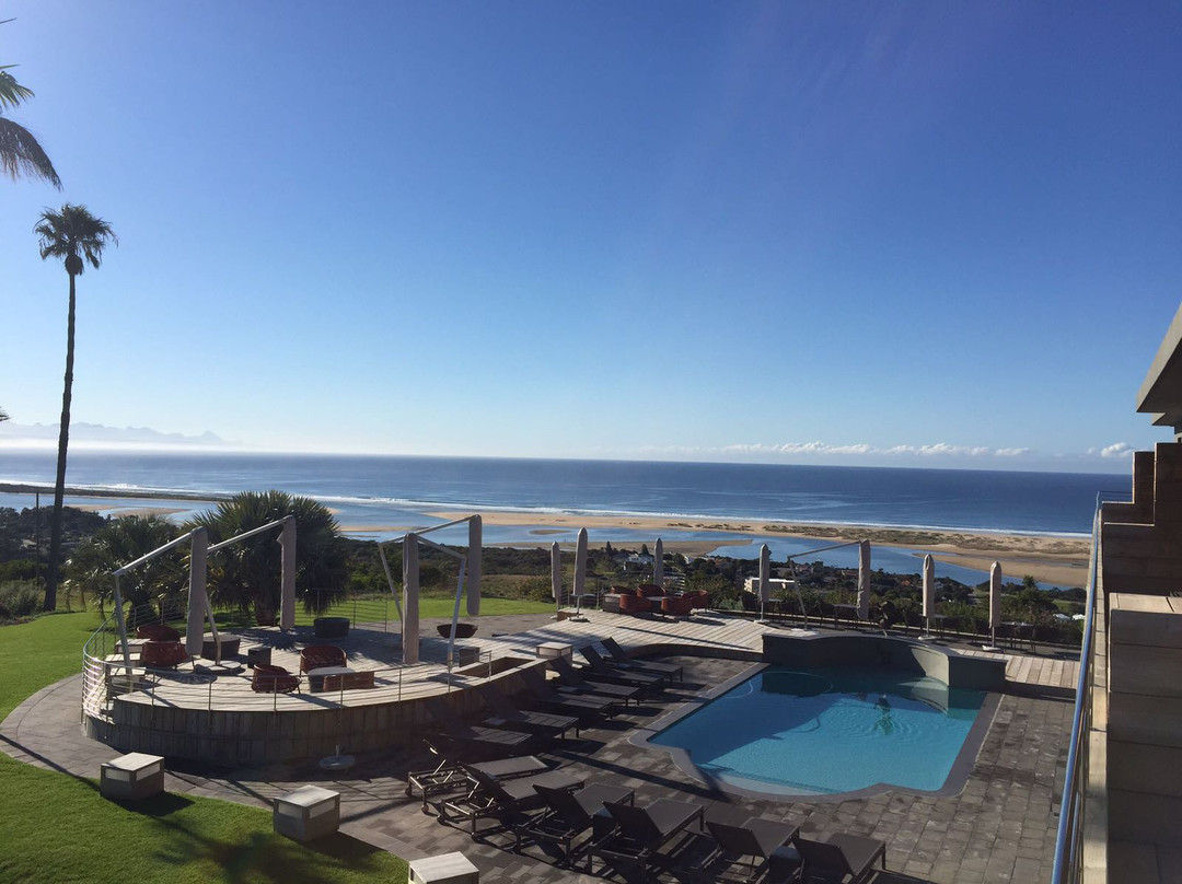 Sky Villa Boutique Hotel主图