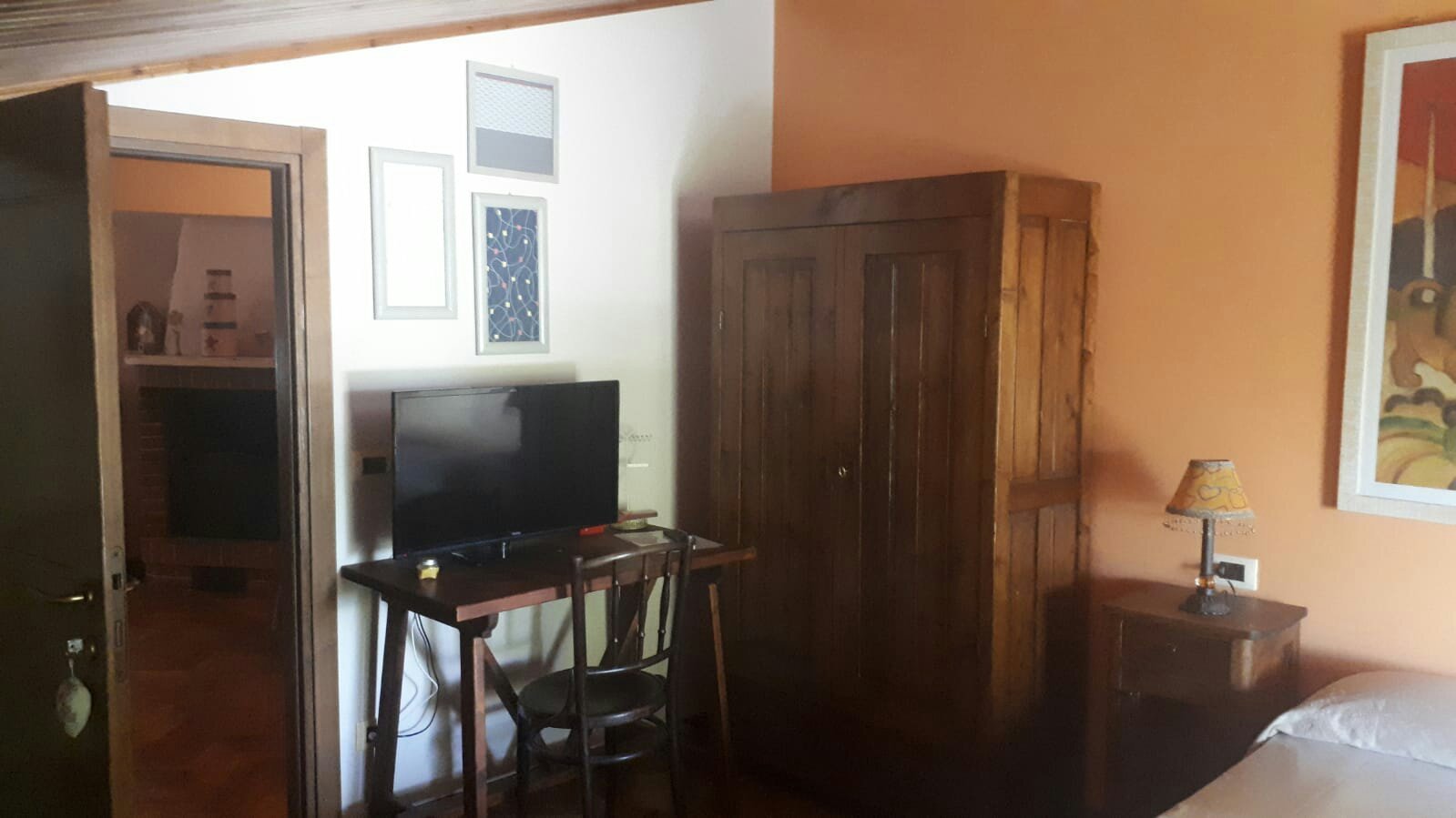 B&B L'Emporio-官方