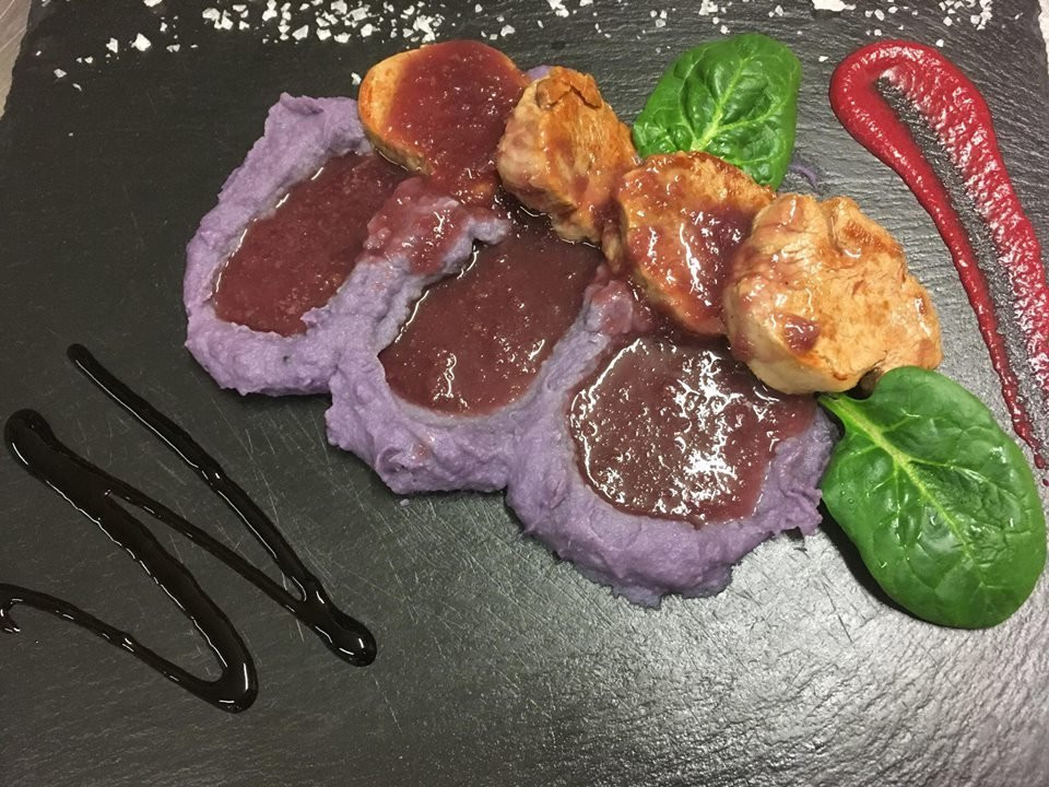 Stallone Venini酒店住宿-玛洛依亚酒店