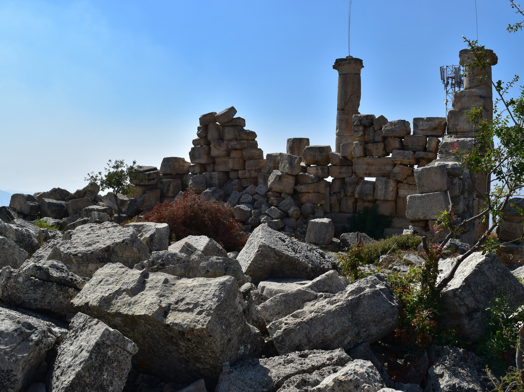 Adventur.one-Ghazir必去景点