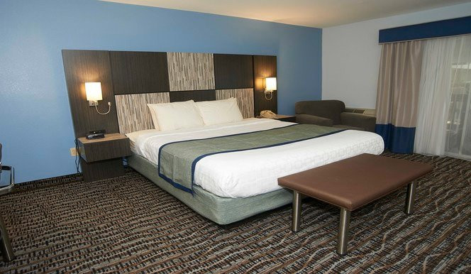 三维治别墅度假酒店主图