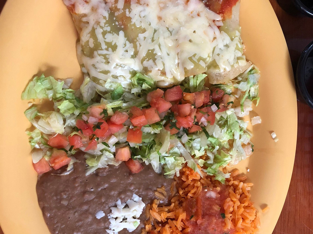 Cancun Mexican Restaurant