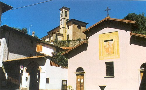 Santa Casa di Cavona景点图片
