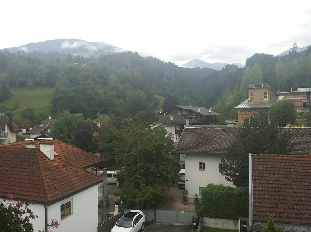 Rettenberg Bowling, Fliegerbar & Wellness-Kolsass必去景点