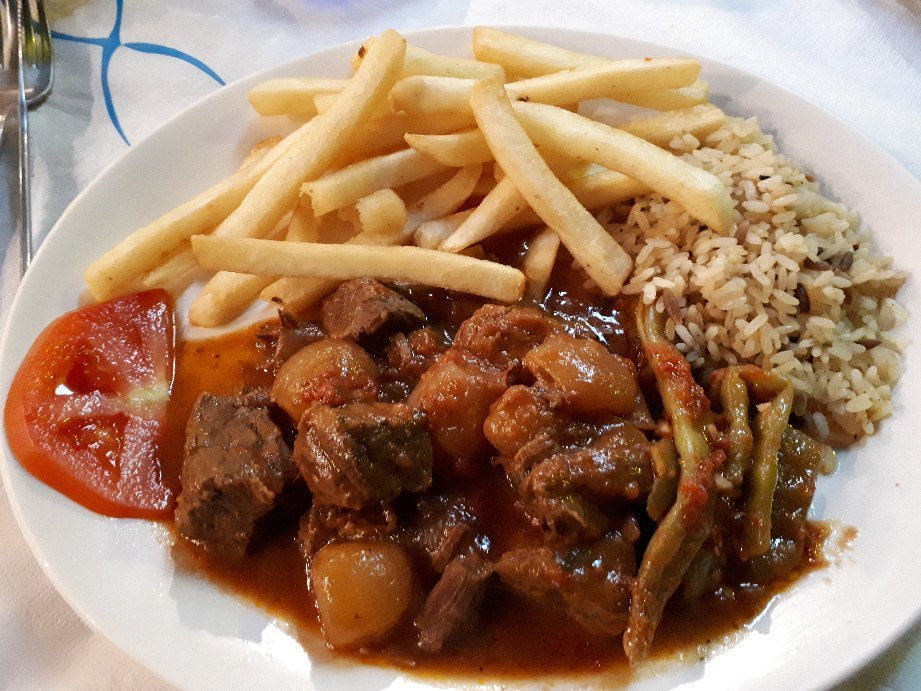 Dana Restaurant