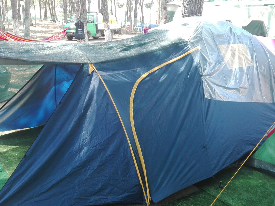 Camping Julia