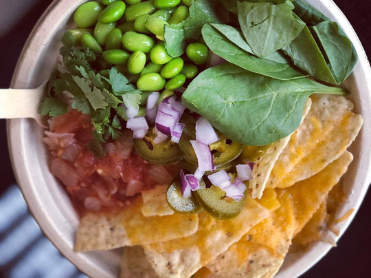 Downshift Bikes & Brews-罗阿诺克必去景点