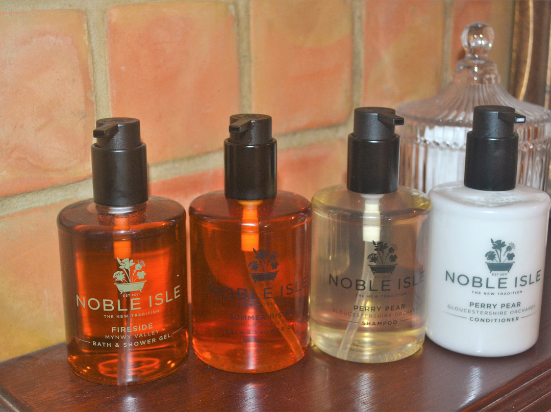 The Old Chapel Bed and Breakfast主图