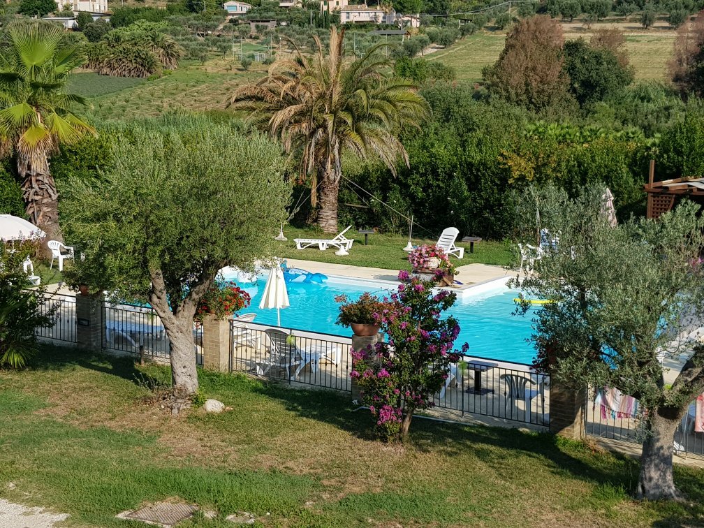 Agriturismo Vecchia Monta-官方
