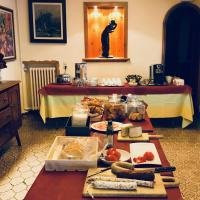 Hostal De La Gloria主图