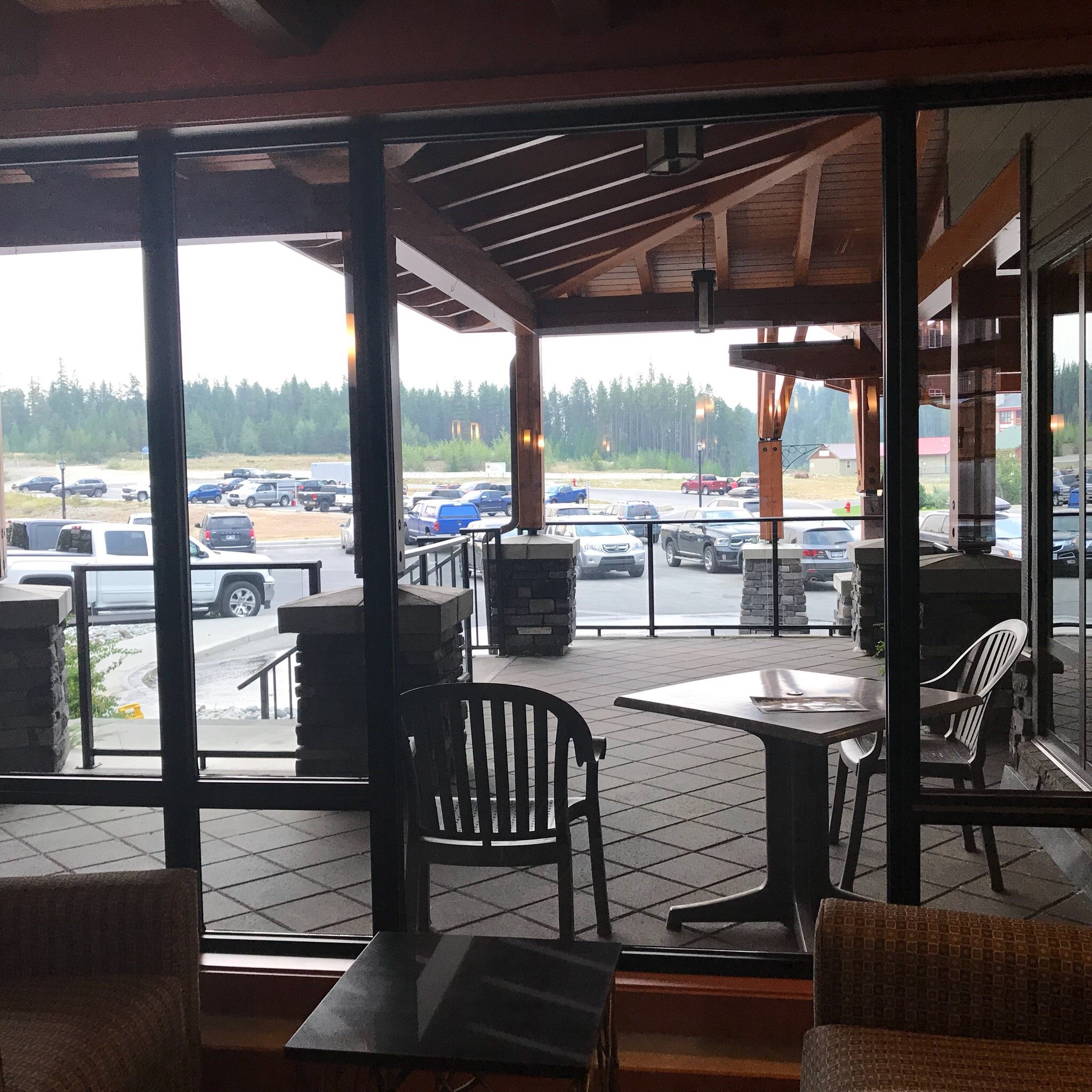Mountain Spirit Resort-官方