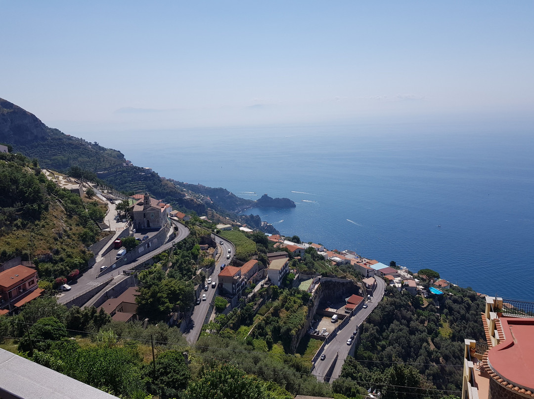 Grand Hotel Sant’Orsola主图