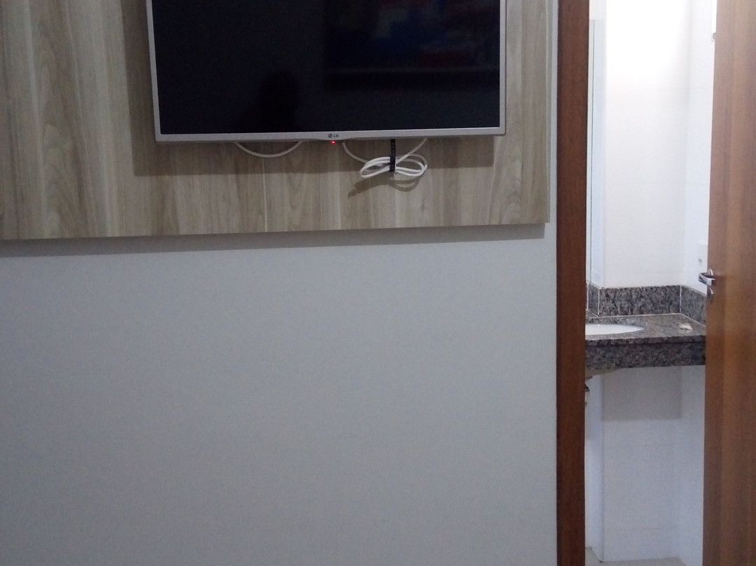 Prime Moc Hotel主图