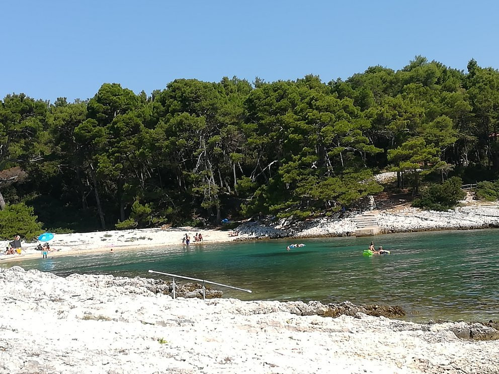 Zabodarski Beach景点图片