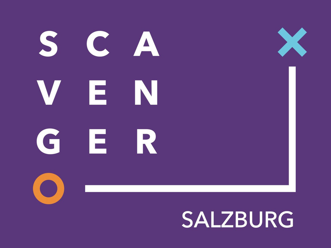 Scavenger Escape Rooms Salzburg-萨尔茨堡必去景点