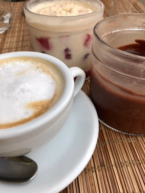 Hôtel Maison Volver主图