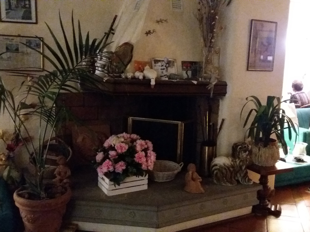 Albergo Franceschi Hotel主图