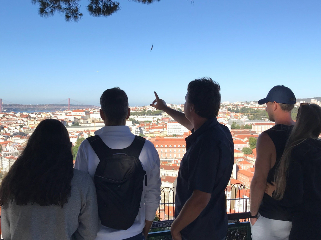 West Portugal Tours-里斯本必去景点