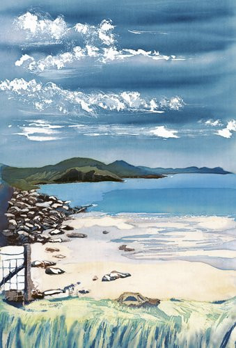 Tomintoul Art Gallery-Tomintoul必去景点