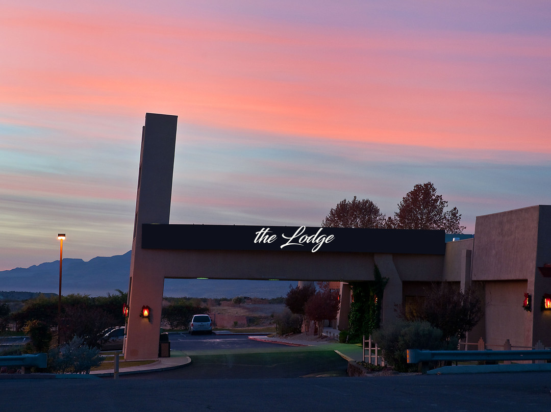 Cliff Castle Casino Hotel主图