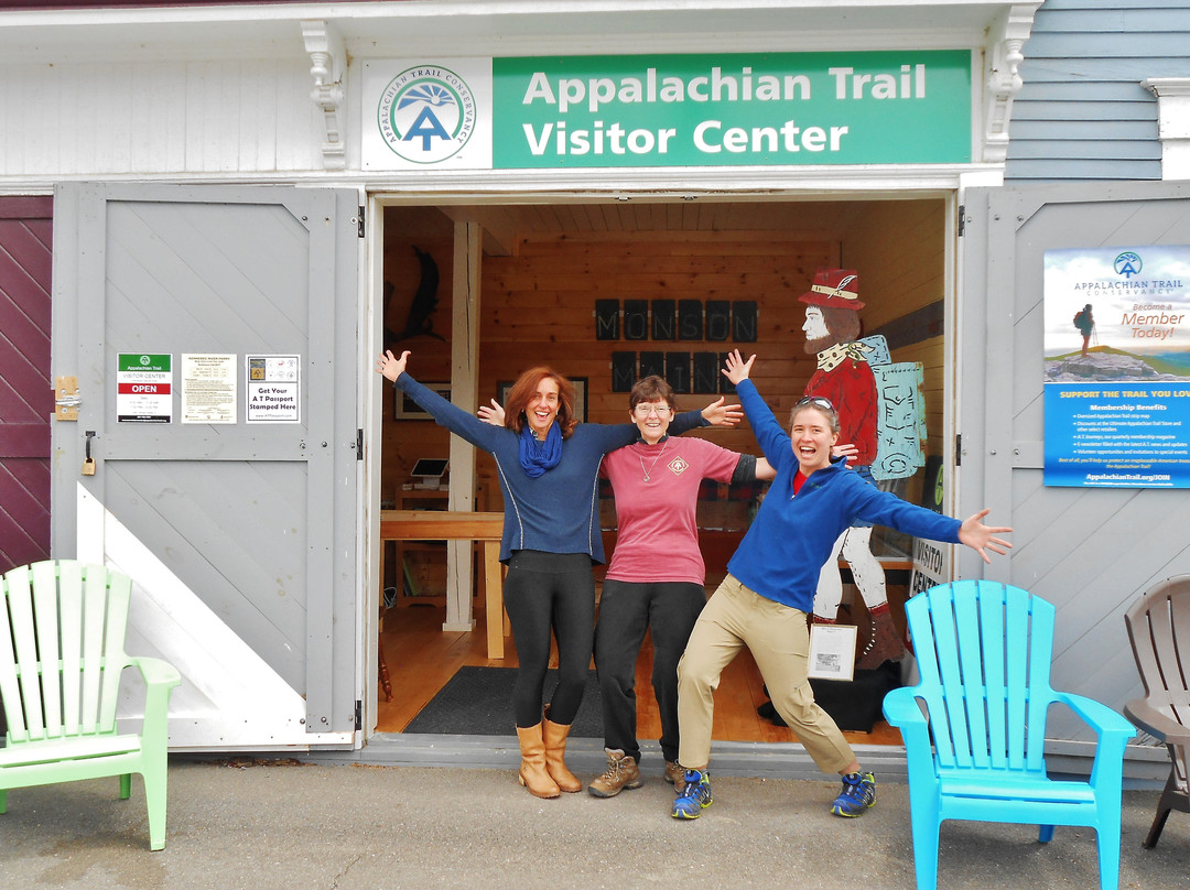 Monson Appalachian Trail Visitor Center景点图片