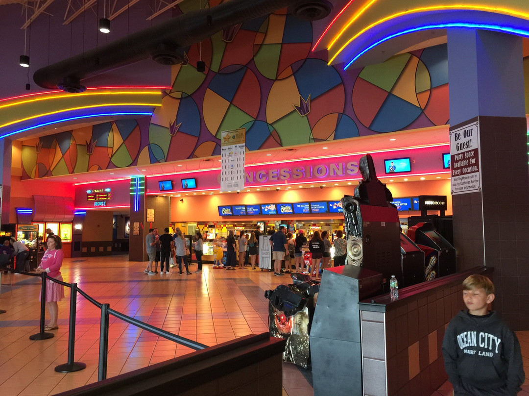 Regal Salisbury-索尔兹伯里必去景点