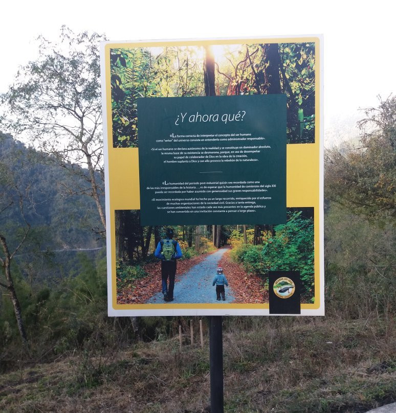 Reserva Natural Los Sosa景点图片