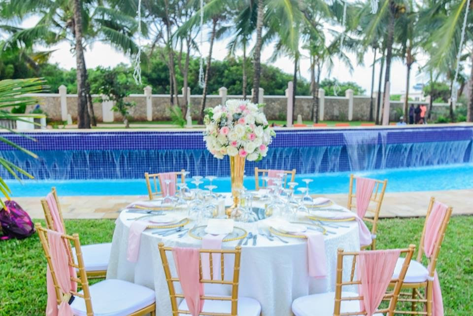 Silver Palm Spa And Resort主图