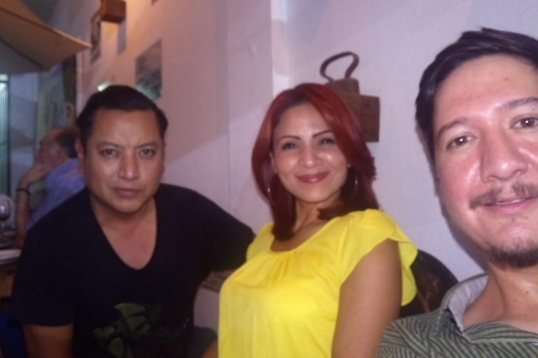 Grana Galeria de Arte-图斯特拉古铁雷斯必去景点