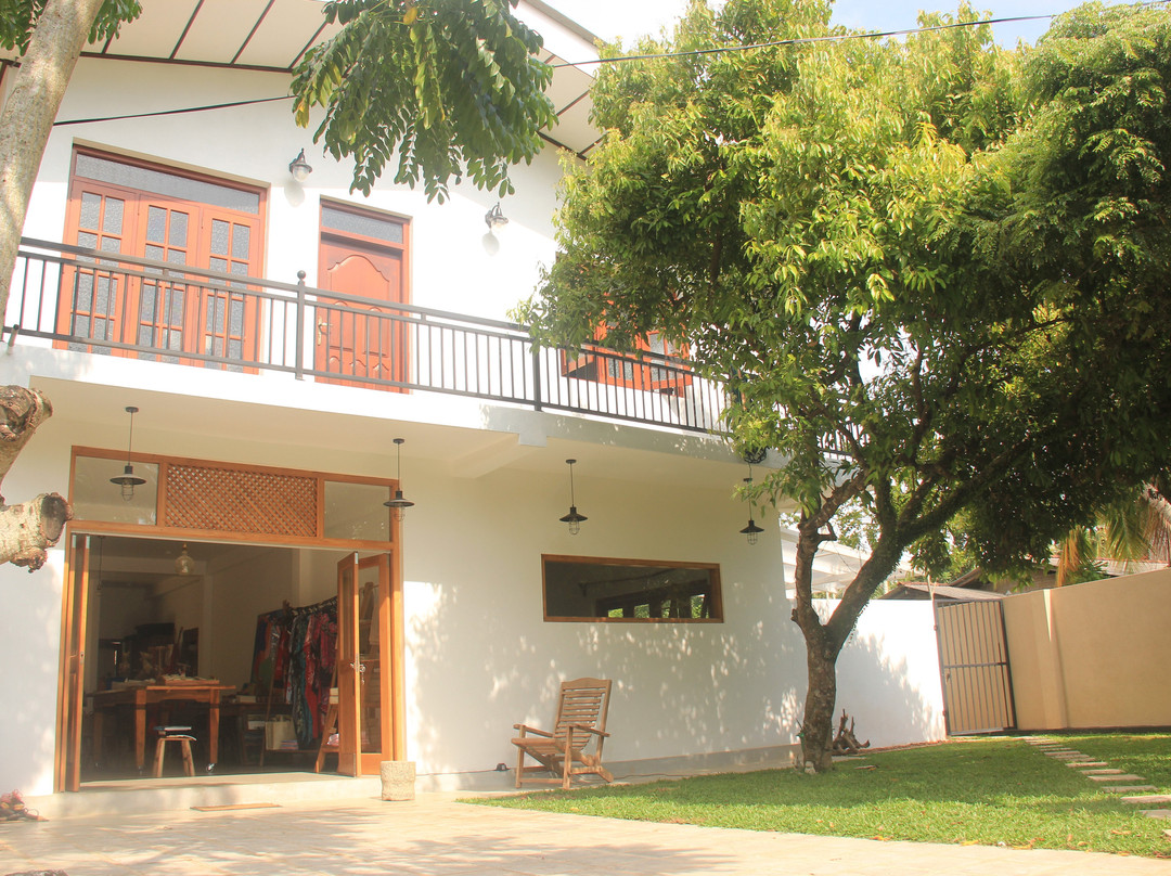 BoBo's Bed & Breakfast主图