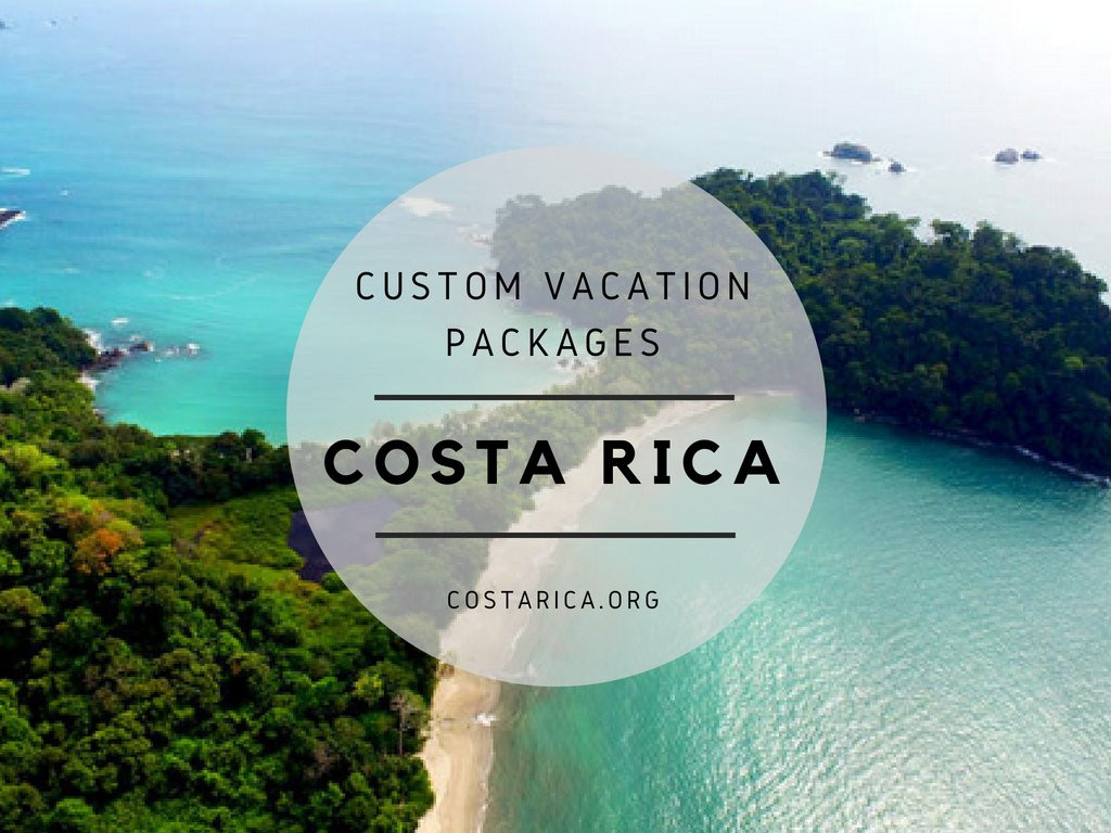My Costa Rica景点图片
