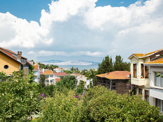 里索拉旅馆主图