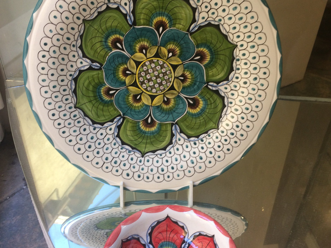 Limbo Art Gallery-佛罗伦萨必去景点