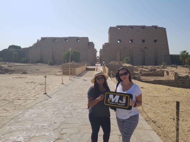 MJ Tours Egypt-吉萨必去景点