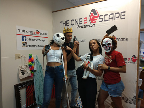 Mythos Escapes-戴维必去景点