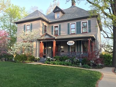 Loganberry Inn-官方