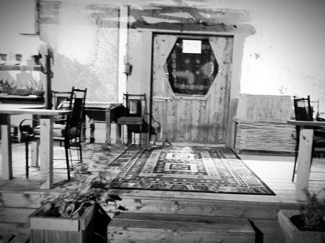 Chakra-inn Ramon主图