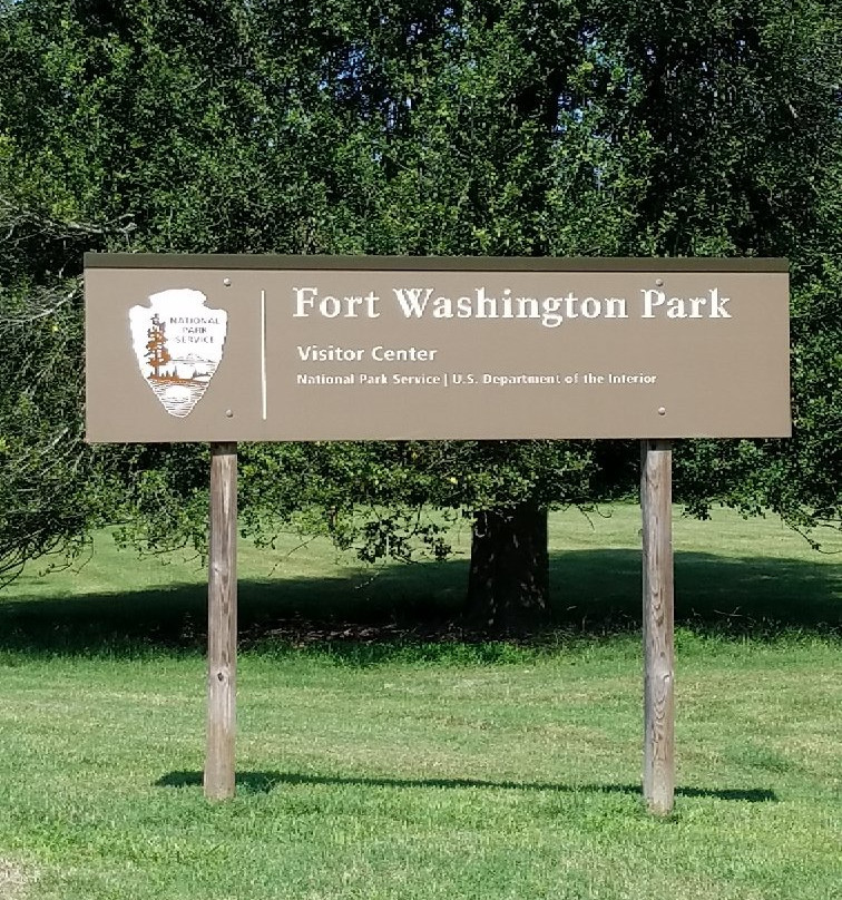 Fort Washington State Park景点图片