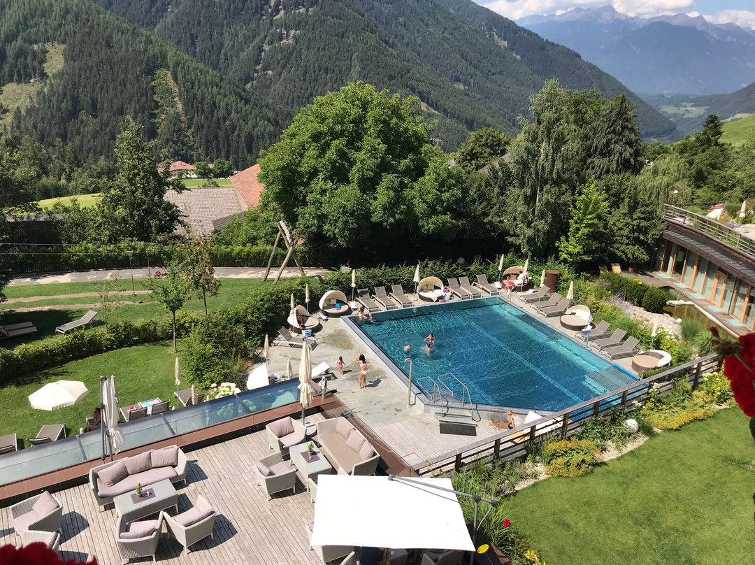 Familyhotel Sonnwies Dolomites主图