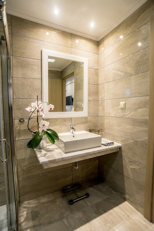 Villa Mediterrane Hotel主图