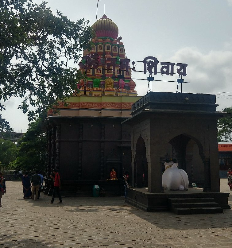 Shri Wagheshwar Temple景点图片