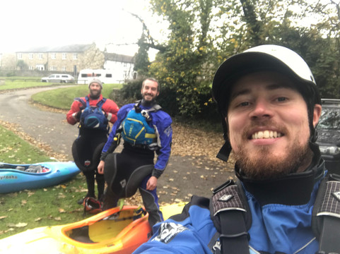 DC Outdoors-谢菲尔德必去景点