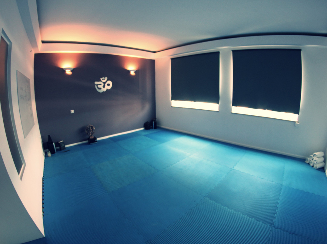 Algarve Yoga Spot  - Escola de Yoga景点图片