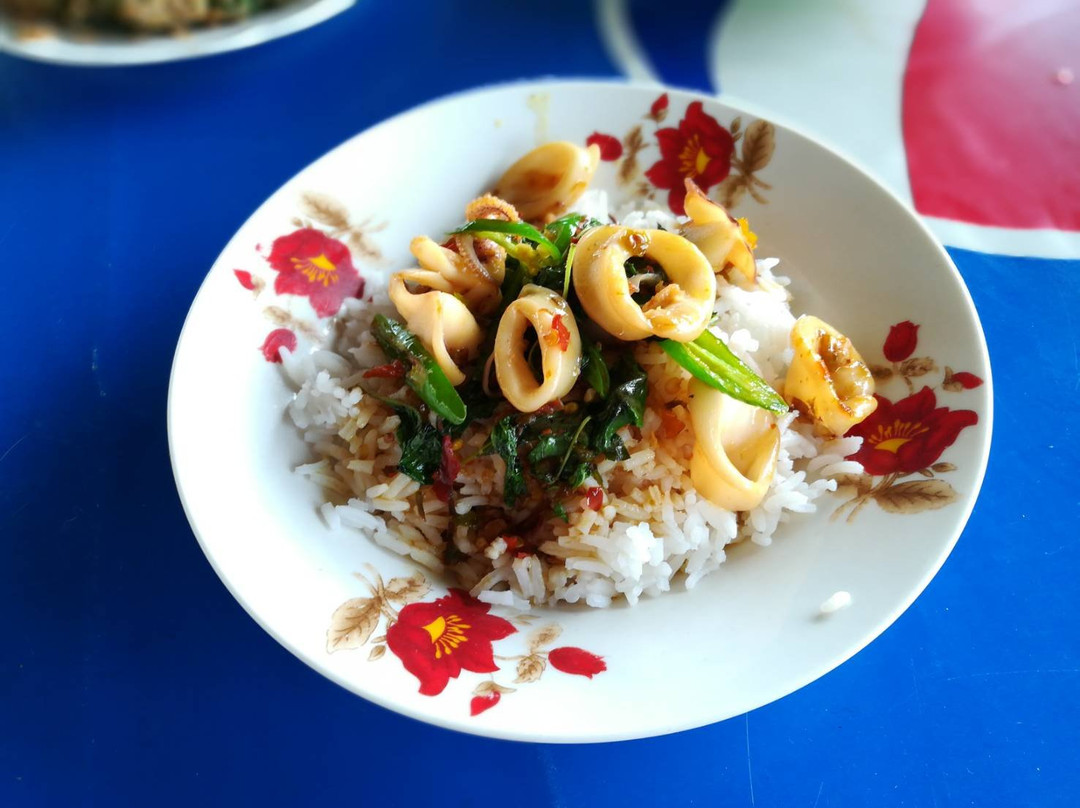 桂武里餐馆和美食-Laem Thong Seafood