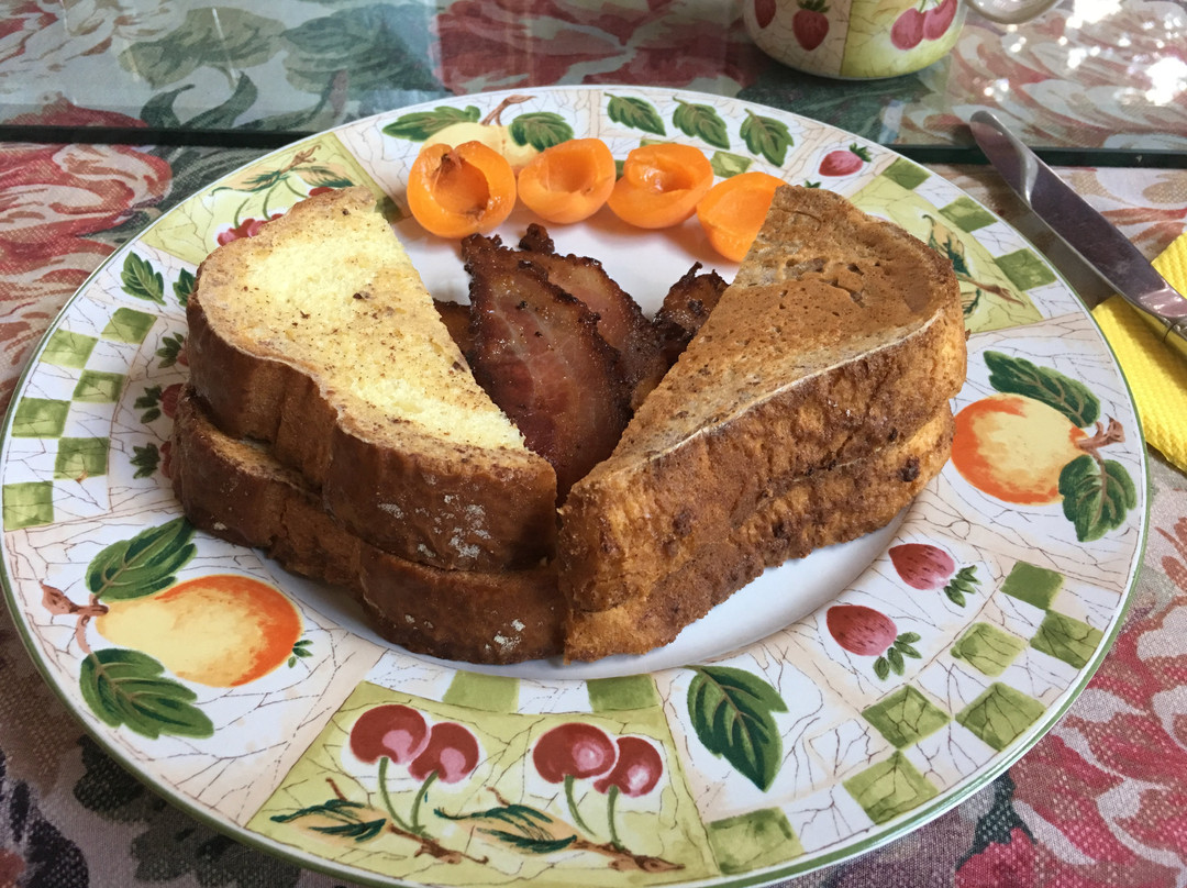 Heritage Pines Inn B&B主图