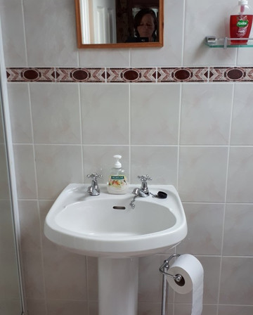 St. Bridgets B & B主图