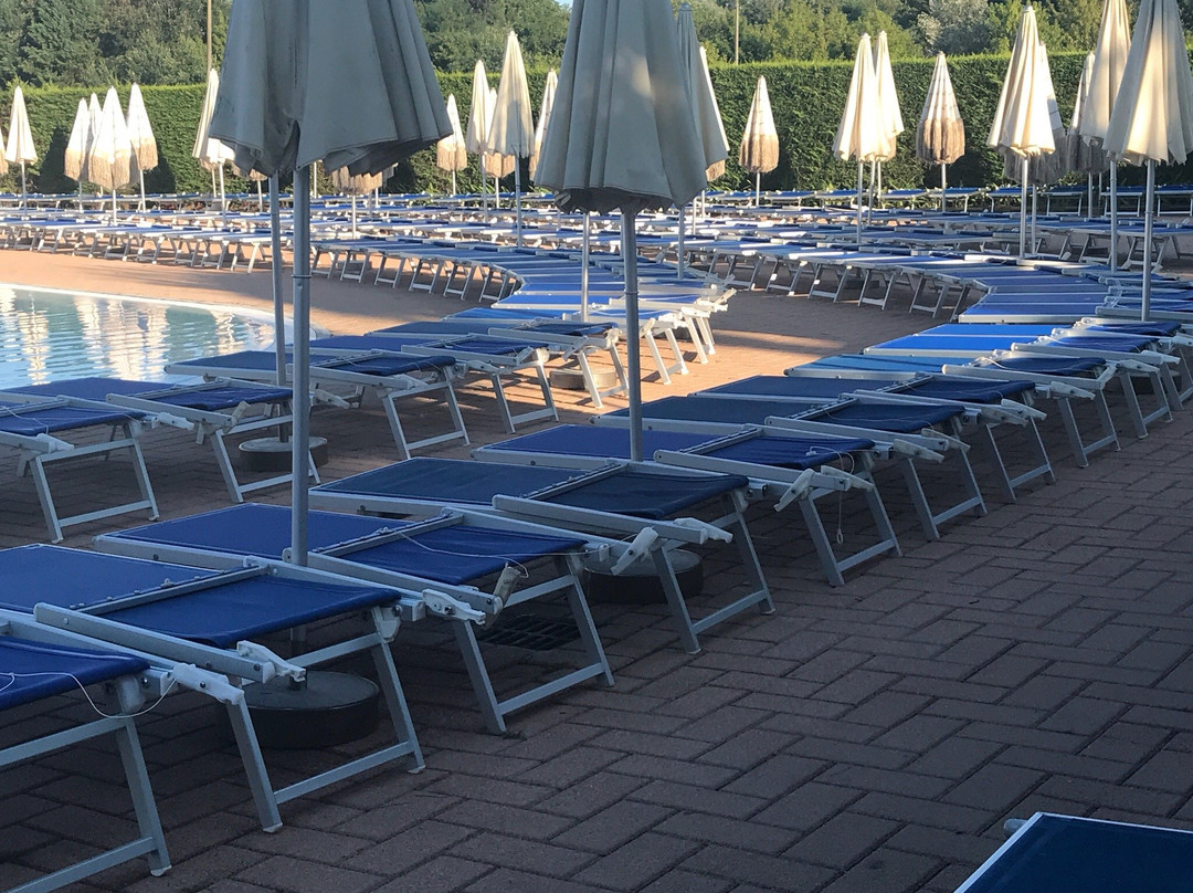 Asti Lido 2000 Piscine-阿斯蒂必去景点