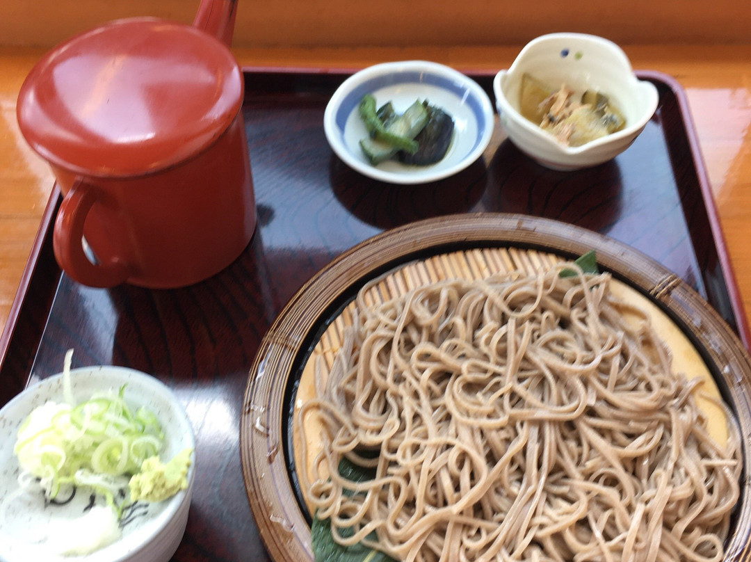 妙高山麓直売センター とまと