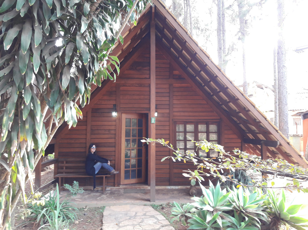 Pousada Cata Blanca Green Village