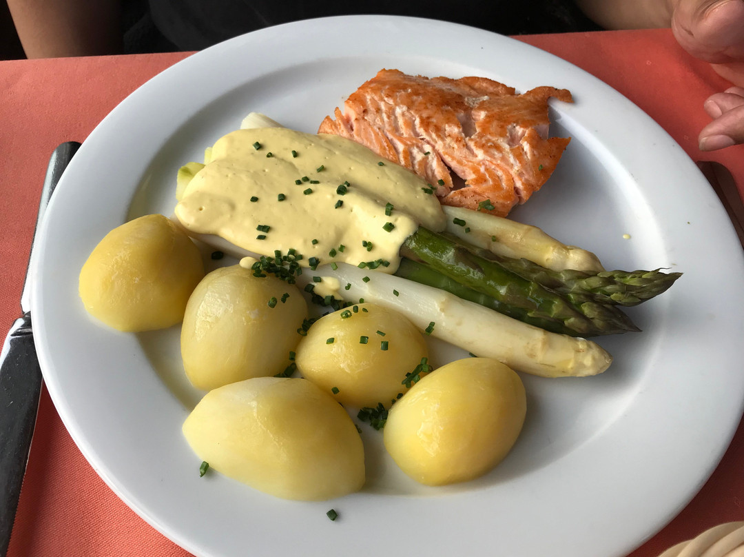 Hotel Restaurant Heidihof主图